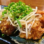 炭火串焼 ねぎま家 - 