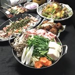炭火串焼 ねぎま家 - 