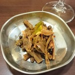 プルジャ ダイニング - 