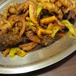 プルジャ ダイニング - 