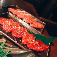 牛屋 銀兵衛 銀座本店 - 
