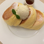 幸せのパンケーキ 船橋店 - 