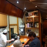 ryourinakagawa - 店内