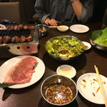 Yakiniku Kokokara - 