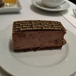 ジャンポール エヴァン - ムニュ ヌガー グラッセ ショコラ オランジュ