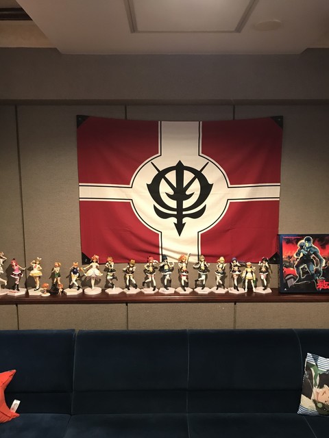 アニメ アンド 特撮バー ニュータイプ アニメ 特撮bar ニュータイプ 戸畑 バー 食べログ