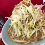 立川マシマシ  足利総本店 - 