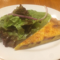シャンパン食堂 - 