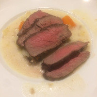 シャンパン食堂 - 