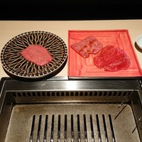 焼肉矢澤 京都 - 何だったか？