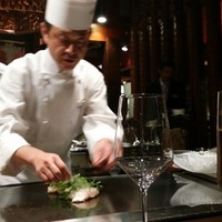 横浜うかい亭 - 