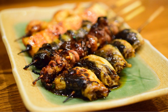 Una Tetsu Sho photo 3