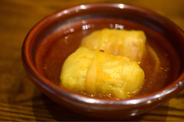 Una Tetsu Sho photo 5