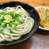 讃岐うどん 上原屋本店