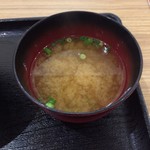 鶏丼や 博多華味鳥 - 