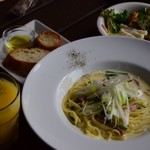 CAFE&KITCHEN nanairo - 