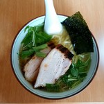 春紀 - メギスらーめん