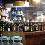 チキン料理 アサヒ - 