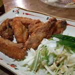 チキン料理 アサヒ - 