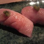 鮨げん家 - 大トロ