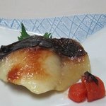 鍋家 - 銀だら西京焼