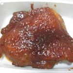 Kakiyasu Dining - 若鶏　味噌だれ