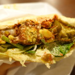 ファラフェル ブラザーズ - 