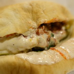 ファラフェル ブラザーズ - 