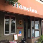 La Mancina - 