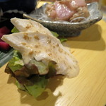 燦醸小町 - 棒棒鶏(2017年10月)