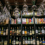 アフター ザ レイン - お洒落で文化的なお店です。