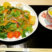 御料理 梅田 - 
