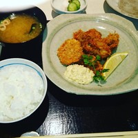 御料理 梅田 - 