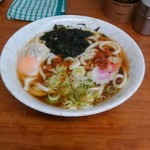 立喰いそば さとう - 