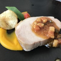 レストラン鳥居平 - 