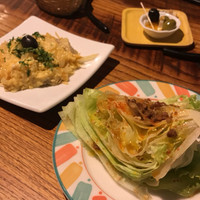 マヌエル タスカ ド ターリョ 丸の内店 - 
