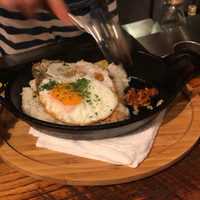 マヌエル タスカ ド ターリョ 丸の内店 - 