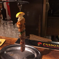 マヌエル タスカ ド ターリョ 丸の内店 - 