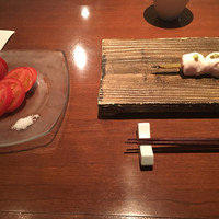 麻布 とさか - 