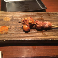 麻布 とさか - 