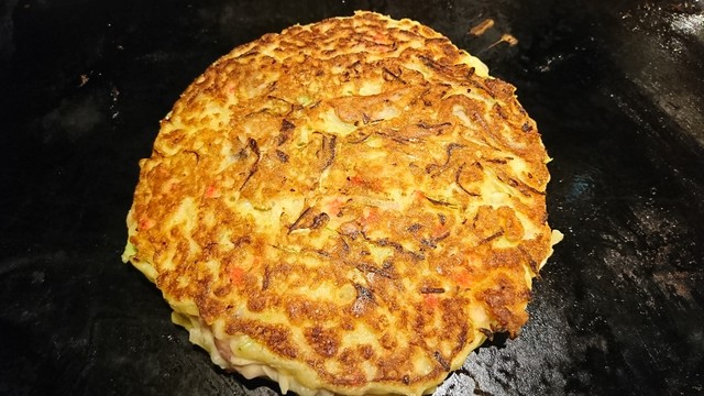 お好み焼き じゃもん 品川 お好み焼き 食べログ