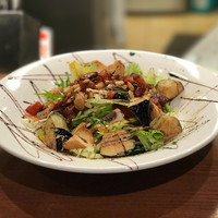 創作イタリアンちゃぶっとりあ - 