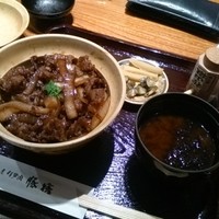 豚捨 KITTE丸の内店 - 