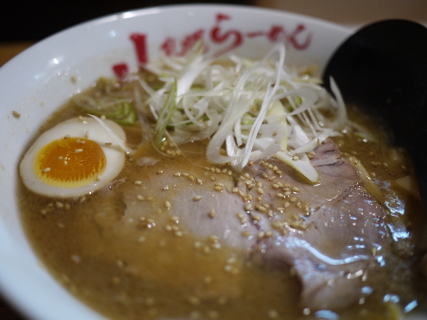 Sapporo Ramen Kitaichi Tanakiji Ten