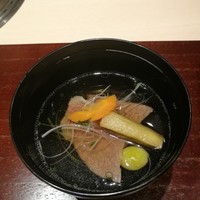 西麻布けんしろう - 