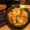 ドラゴンラーメン 京都店