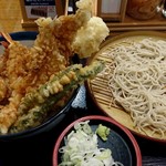 天丼てんや - 