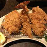 Tonkatsu Wakou Takumian - 