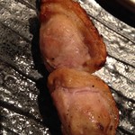 焼鳥 うの - トップフォト そり