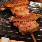 焼鳥 うの - 手羽先